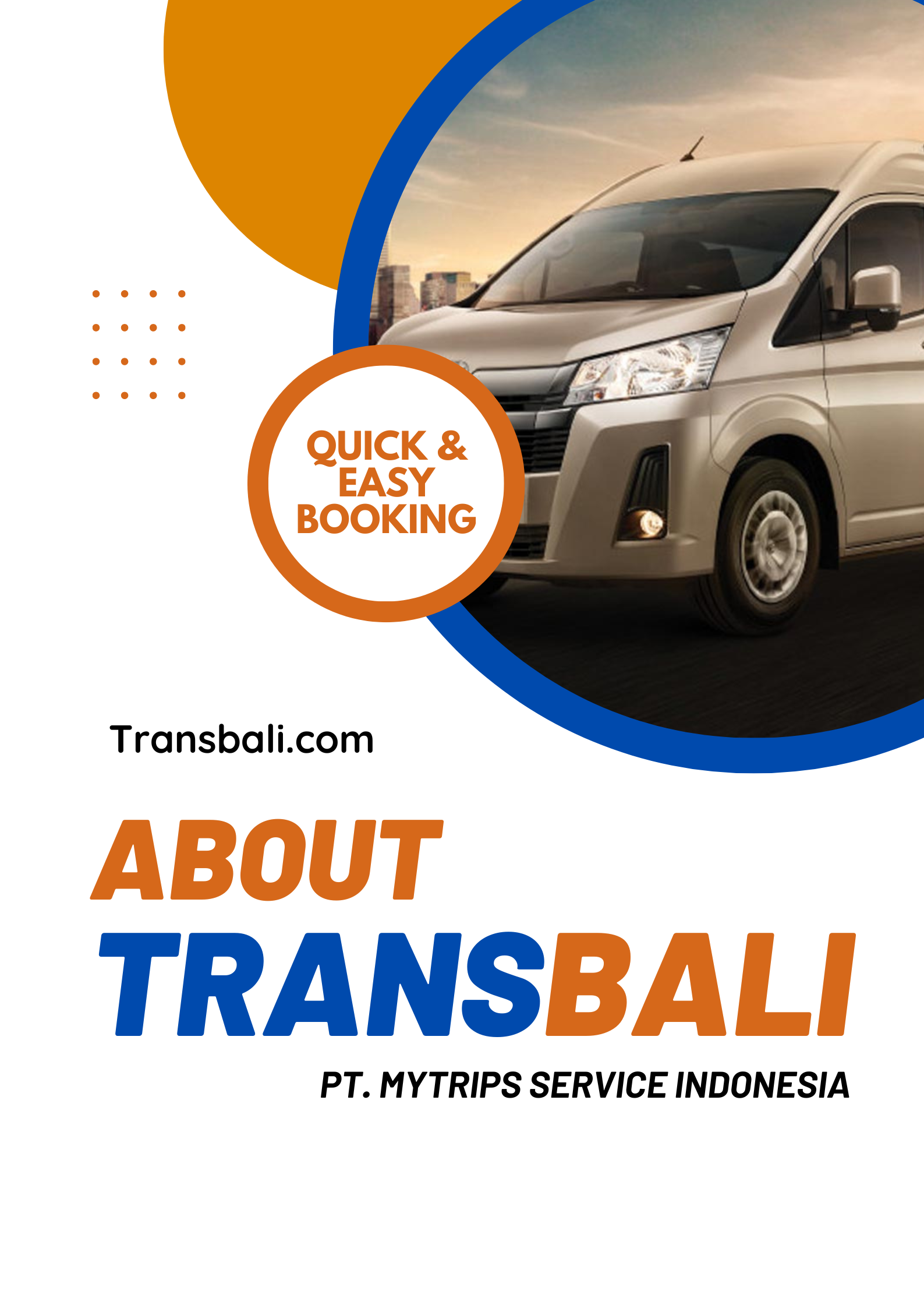 About transbali.com